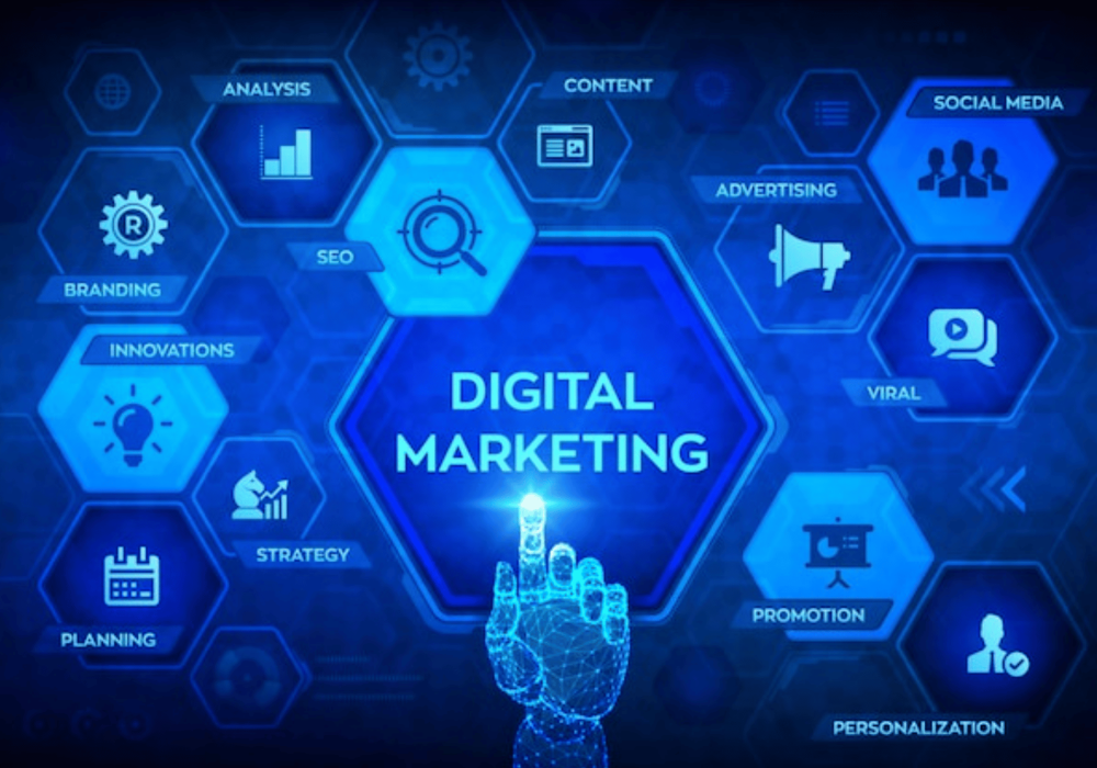 360 digital marketing