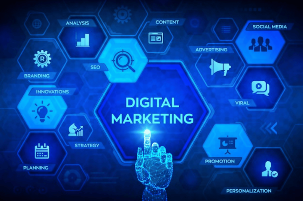 360 digital marketing
