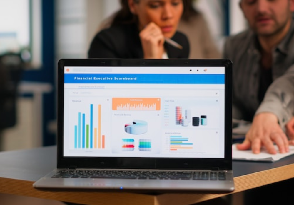 Google Analytics