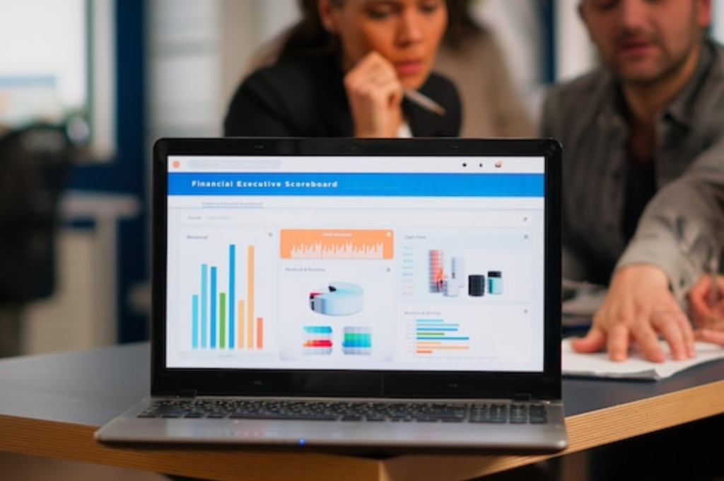 Google Analytics