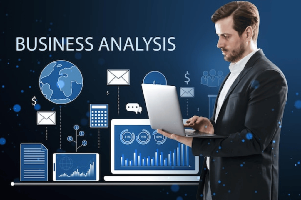 business analytics and visualization